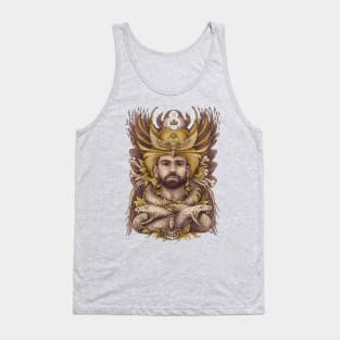 Mo Salah Tank Top